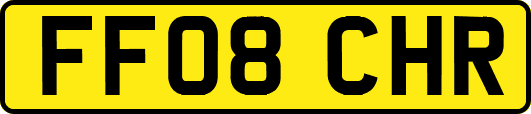 FF08CHR