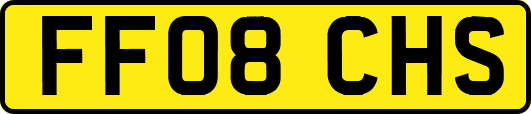 FF08CHS