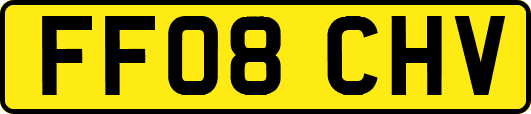 FF08CHV