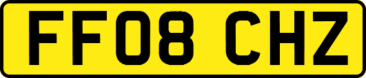 FF08CHZ