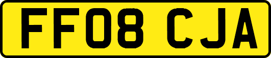 FF08CJA