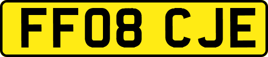 FF08CJE