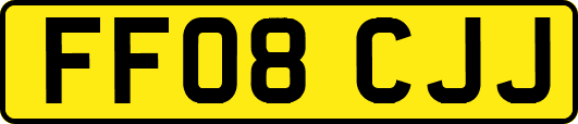 FF08CJJ