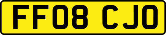 FF08CJO