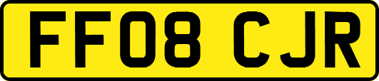 FF08CJR
