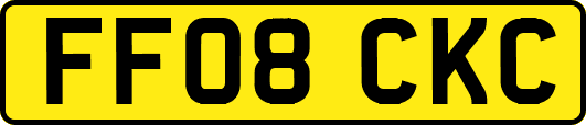 FF08CKC