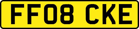 FF08CKE