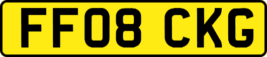 FF08CKG
