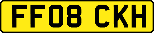 FF08CKH