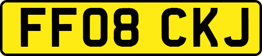 FF08CKJ