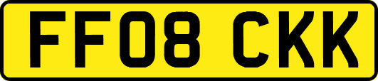 FF08CKK