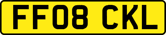 FF08CKL