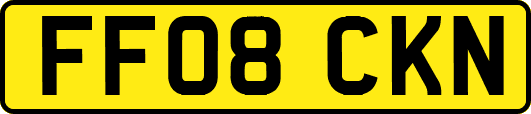 FF08CKN