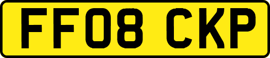 FF08CKP