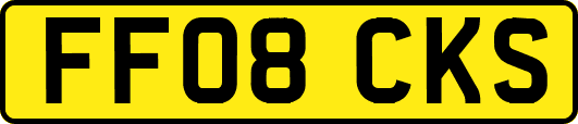 FF08CKS