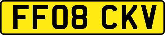 FF08CKV