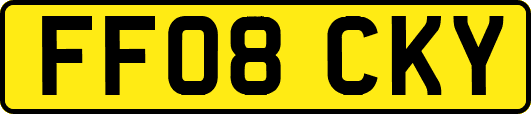 FF08CKY