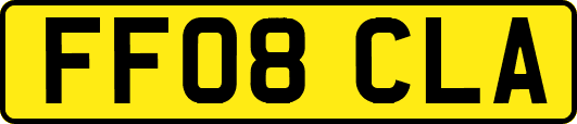 FF08CLA