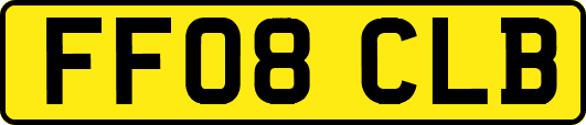 FF08CLB