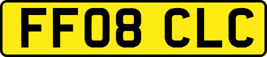 FF08CLC