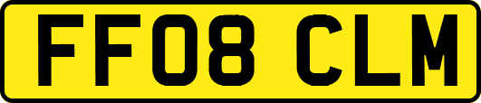 FF08CLM