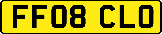 FF08CLO