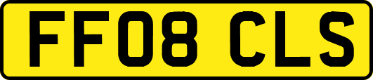 FF08CLS
