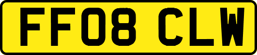 FF08CLW