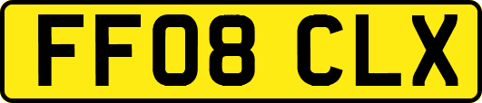FF08CLX