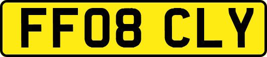 FF08CLY