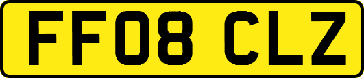FF08CLZ