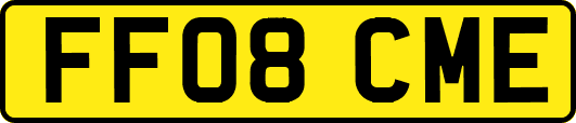 FF08CME