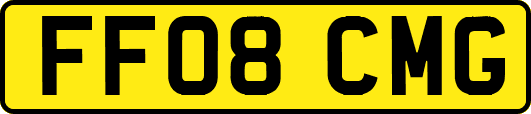 FF08CMG