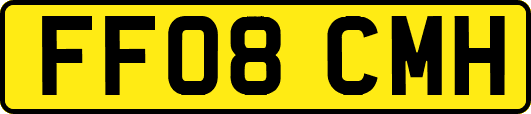 FF08CMH