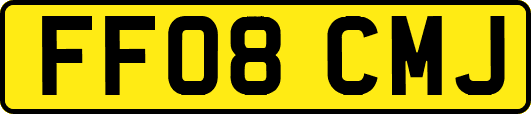 FF08CMJ