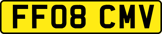FF08CMV