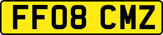 FF08CMZ