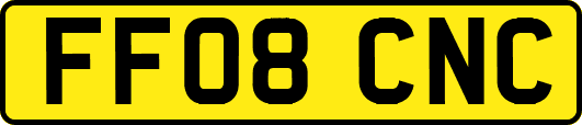 FF08CNC