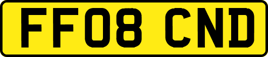 FF08CND