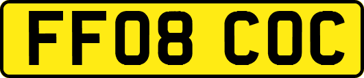 FF08COC