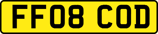 FF08COD