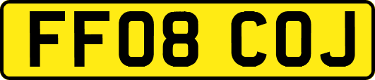 FF08COJ