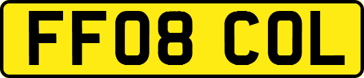 FF08COL