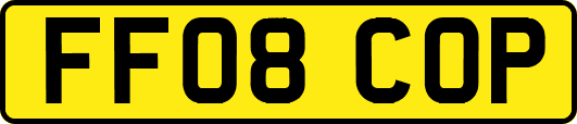 FF08COP