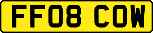 FF08COW