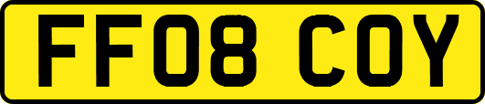 FF08COY