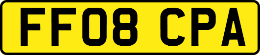 FF08CPA