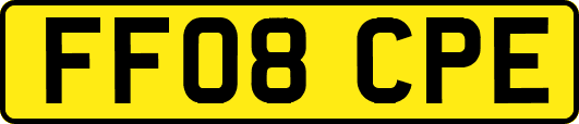 FF08CPE