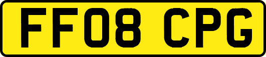 FF08CPG