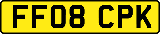FF08CPK